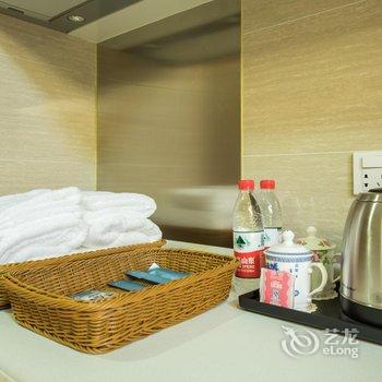 成都誉峰M4民宿酒店提供图片