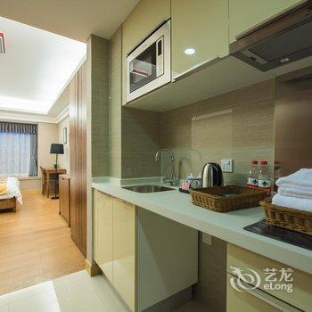 成都誉峰M4民宿酒店提供图片