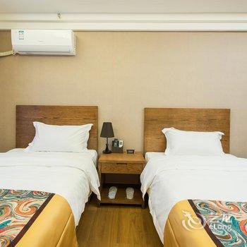 成都誉峰M4民宿酒店提供图片