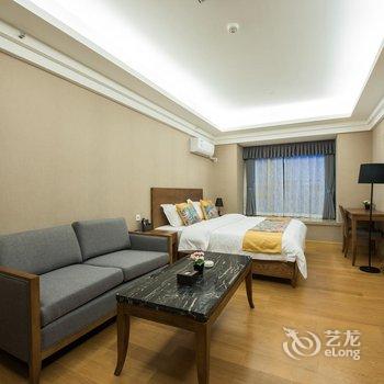 成都誉峰M4民宿酒店提供图片