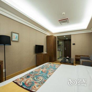 成都誉峰M4民宿酒店提供图片