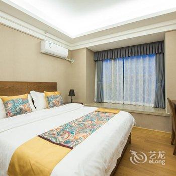 成都誉峰M4民宿酒店提供图片