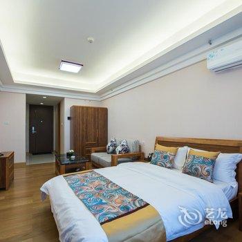 成都誉峰M4民宿酒店提供图片