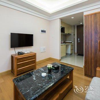 成都誉峰M4民宿酒店提供图片