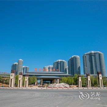 三色云海酒店海景公寓(东戴河佳兆业店)酒店提供图片