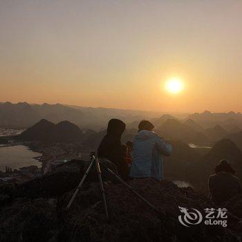 普者黑风景区仙山别院客栈酒店提供图片