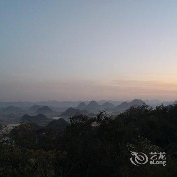 普者黑风景区仙山别院客栈酒店提供图片