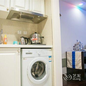 三色云海酒店海景公寓(东戴河佳兆业店)酒店提供图片