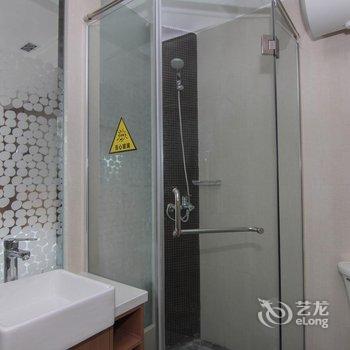 扬州嘉旭时尚公寓酒店提供图片