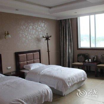 石柱县黄水森格商务酒店酒店提供图片