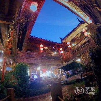 岸水倾城客栈(丽江安心店)酒店提供图片