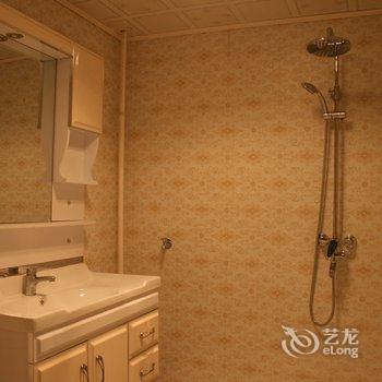 北戴河奥林维景假日公寓酒店提供图片