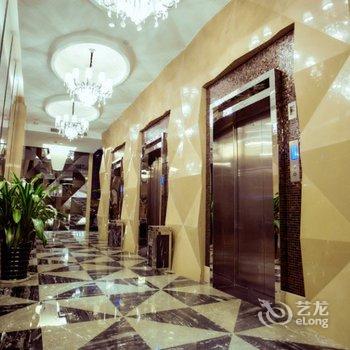 沙县华盛精品酒店酒店提供图片