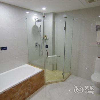 襄城县广城和悦大酒店(原广城国际大酒店)酒店提供图片