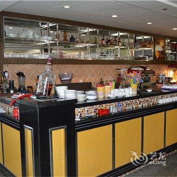 文登哆来咪商务宾馆酒店提供图片