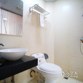 九江后海商务宾馆酒店提供图片