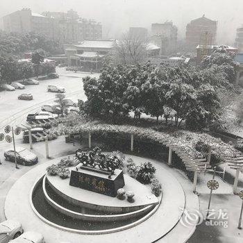 随州市随州宾馆酒店提供图片