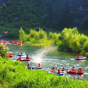 保定野三坡百里峡泉水湾农家院酒店提供图片