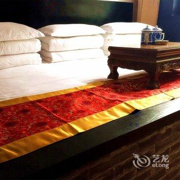 平遥信义鼎客栈酒店提供图片