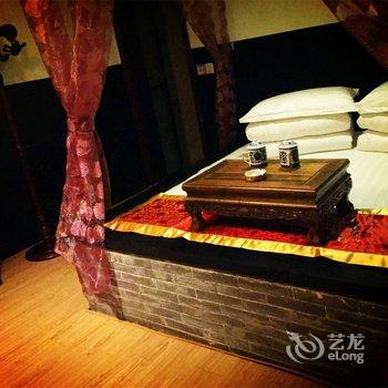 平遥信义鼎客栈酒店提供图片