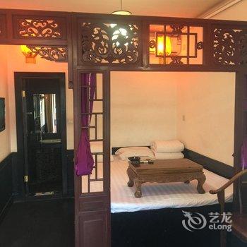 平遥信义鼎客栈酒店提供图片