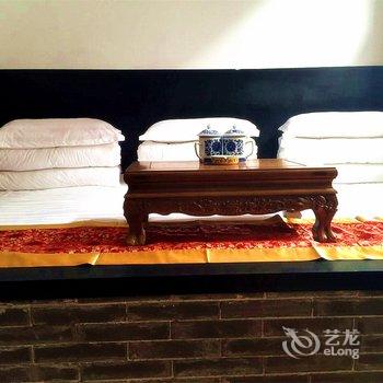 平遥信义鼎客栈酒店提供图片