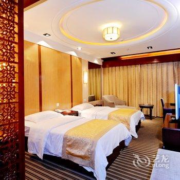 禹州竹林大酒店酒店提供图片