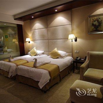 鄢陵赐富中原国际大酒店酒店提供图片