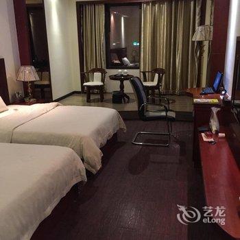 茂名化州帝苑大酒店酒店提供图片