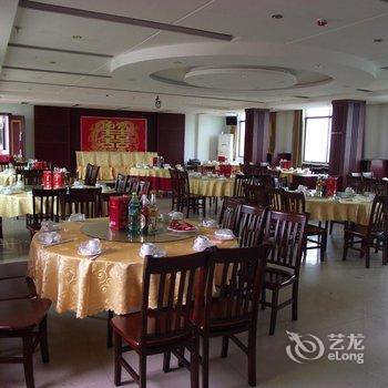 东兴冠都大酒店酒店提供图片