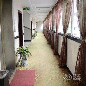 合江县天怡酒店酒店提供图片