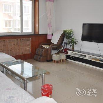 北戴河渔家家庭自助公寓酒店提供图片