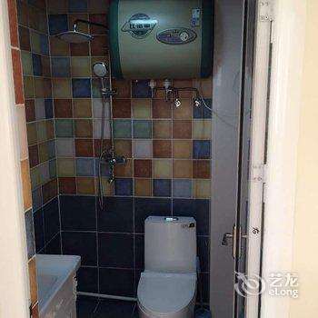 北戴河渔家家庭自助公寓酒店提供图片