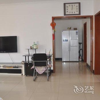 北戴河渔家家庭自助公寓酒店提供图片