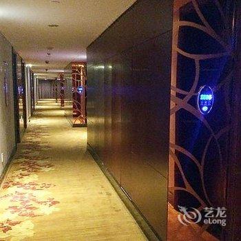 绍兴中成柏悦酒店酒店提供图片