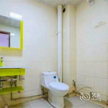 北戴河渔家家庭自助公寓酒店提供图片