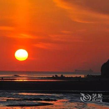 北戴河渔家家庭自助公寓酒店提供图片