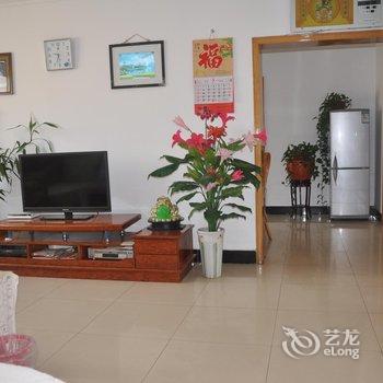 北戴河渔家家庭自助公寓酒店提供图片