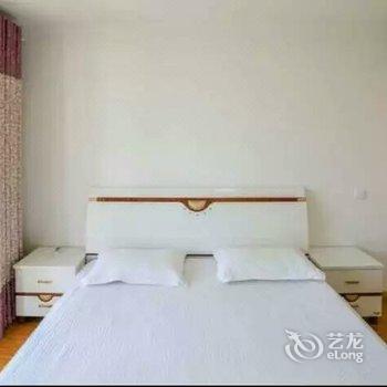 北戴河渔家家庭自助公寓酒店提供图片