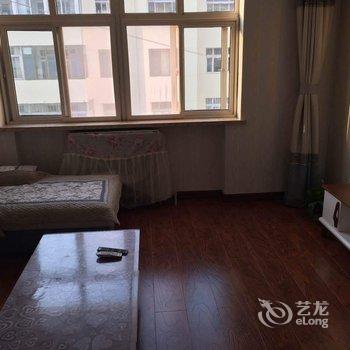 北戴河渔家家庭自助公寓酒店提供图片
