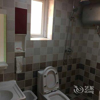 北戴河渔家家庭自助公寓酒店提供图片