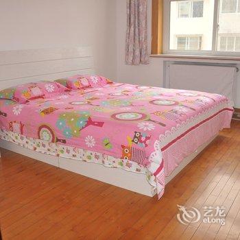 北戴河渔家家庭自助公寓酒店提供图片