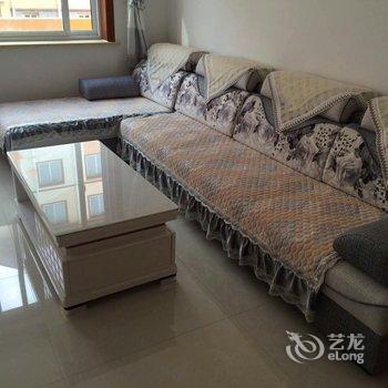 北戴河渔家家庭自助公寓酒店提供图片