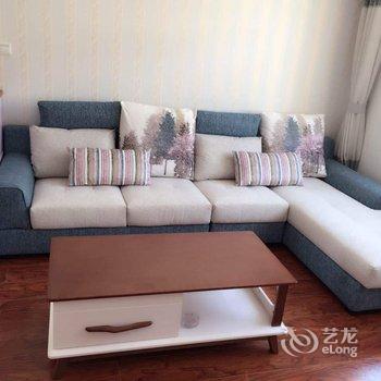 北戴河渔家家庭自助公寓酒店提供图片