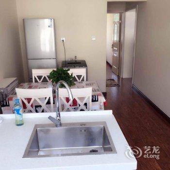 北戴河渔家家庭自助公寓酒店提供图片