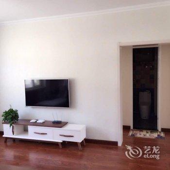 北戴河渔家家庭自助公寓酒店提供图片