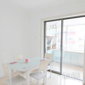 北戴河渔家家庭自助公寓酒店提供图片
