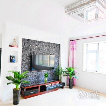 北戴河渔家家庭自助公寓酒店提供图片