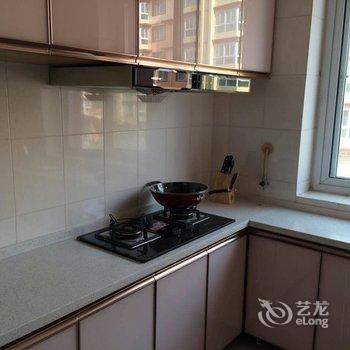 北戴河渔家家庭自助公寓酒店提供图片