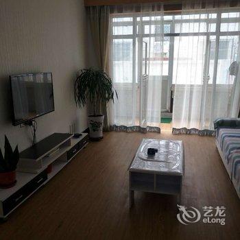 北戴河渔家家庭自助公寓酒店提供图片